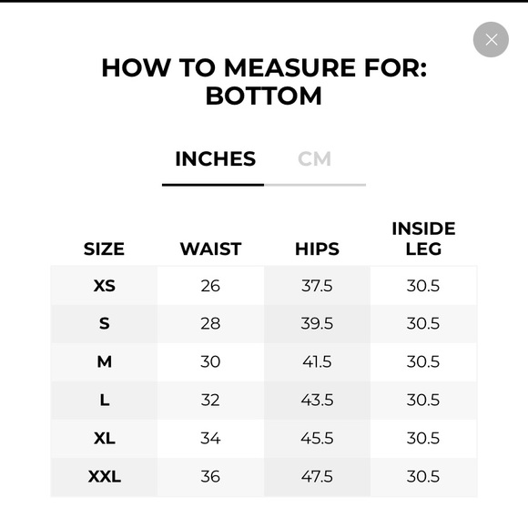 GYMSHARK adapt camo seamless leggings - Picture 7 of 7